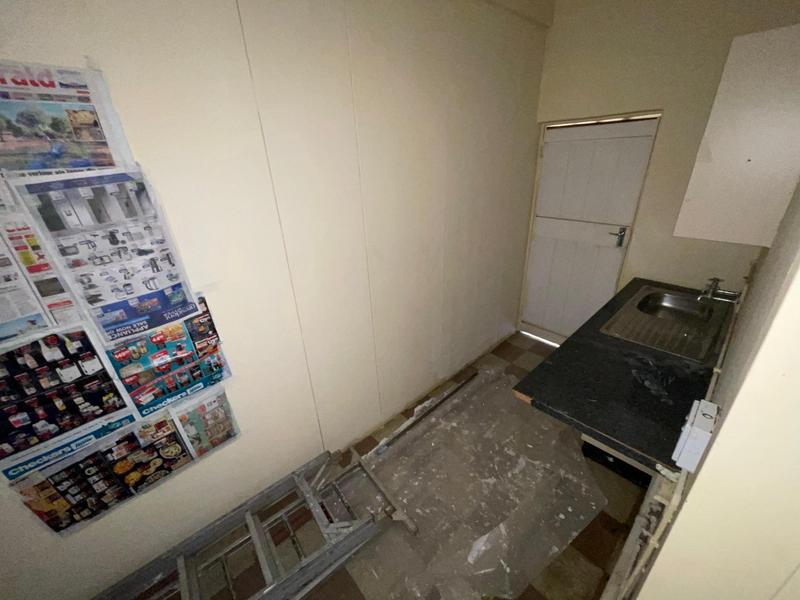 To Let commercial Property for Rent in Die Bult North West